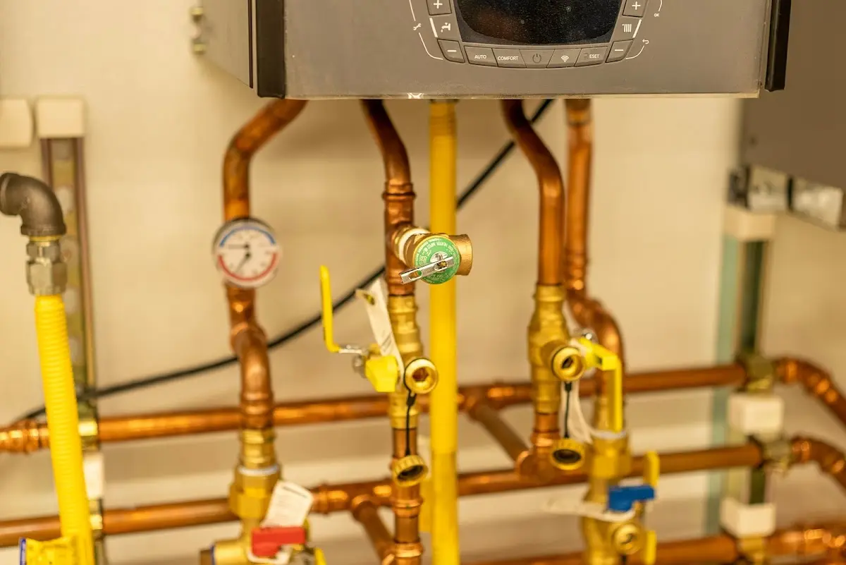 Licensed technician providing Sump Pump Repair for a homeowner in Monterey Park